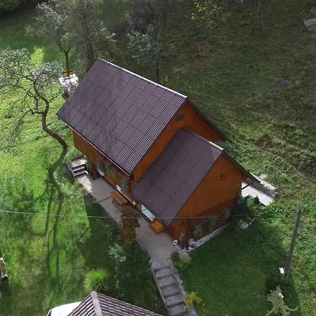 Appartement Apartma & Savna Slapnik