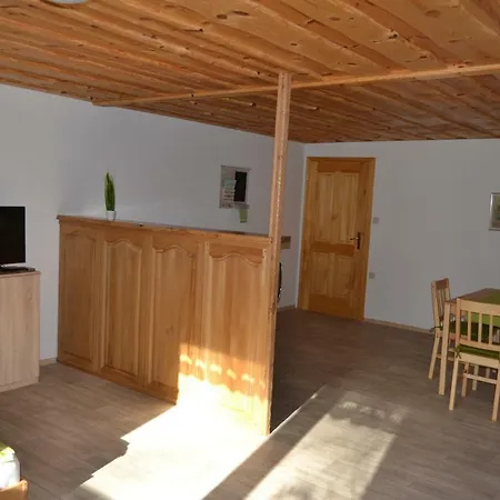 Apartma & Savna Slapnik *