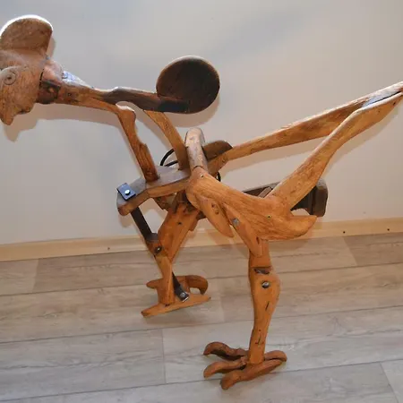 Apartma & Savna Slapnik شقة *