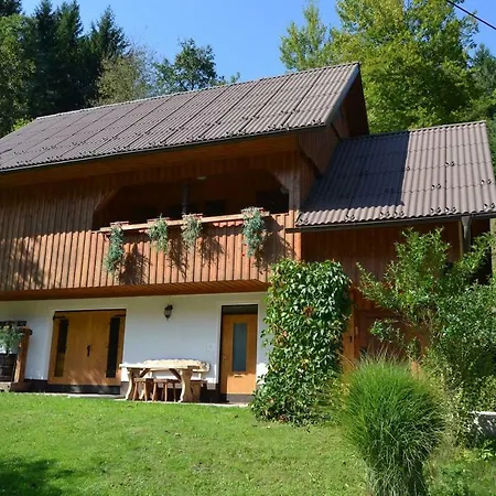 Apartma & Savna Slapnik * Luce