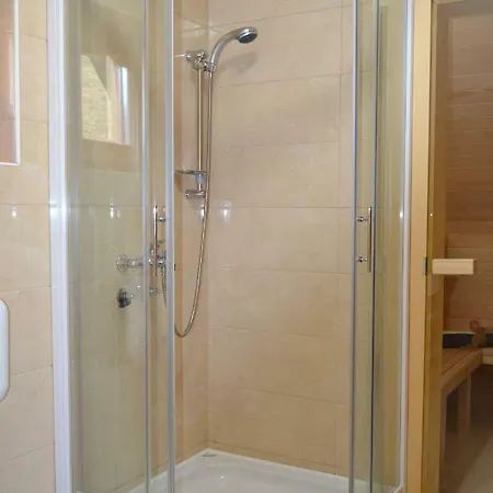 Apartment Apartma & Savna Slapnik *