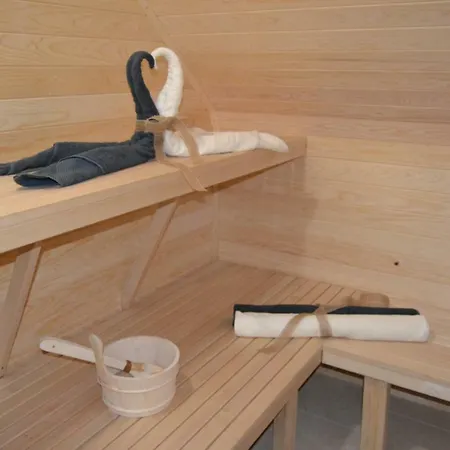 Apartma & Savna Slapnik * Luce
