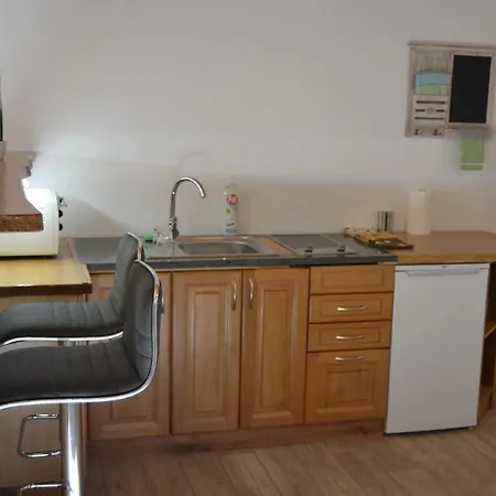 Apartma & Savna Slapnik * Luce