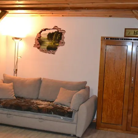 Apartma & Savna Slapnik