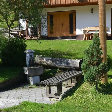 Apartma & Savna Slapnik *