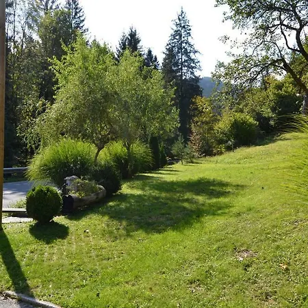 Apartment Apartma & Savna Slapnik Luce