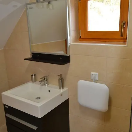 Apartma & Savna Slapnik Apartment