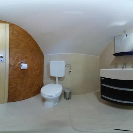 Apartma & Savna Slapnik *