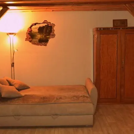 Apartma & Savna Slapnik *