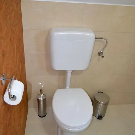 Apartma & Savna Slapnik Apartment