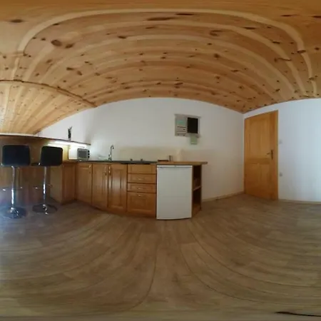 Apartma & Savna Slapnik