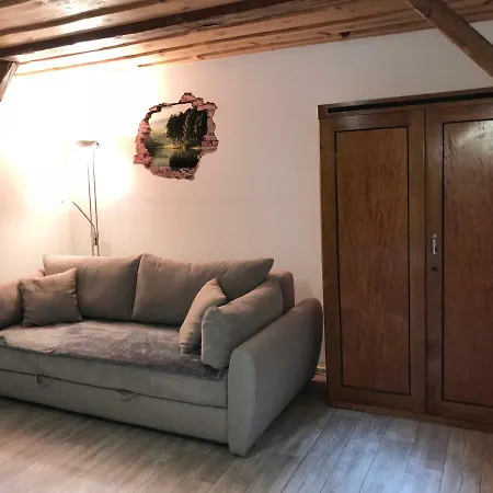 Apartma & Savna Slapnik
