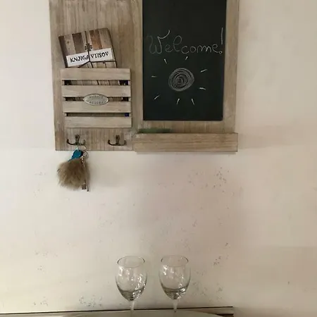 Apartma & Savna Slapnik *