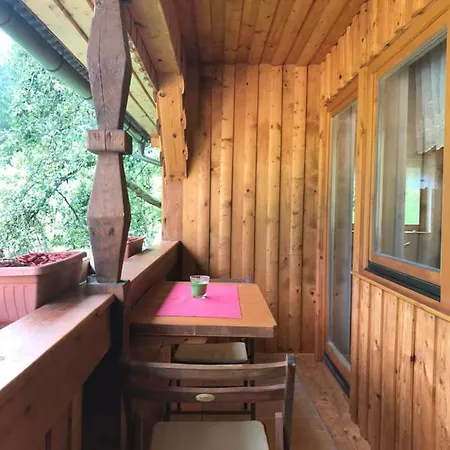 Apartma & Savna Slapnik * Luce