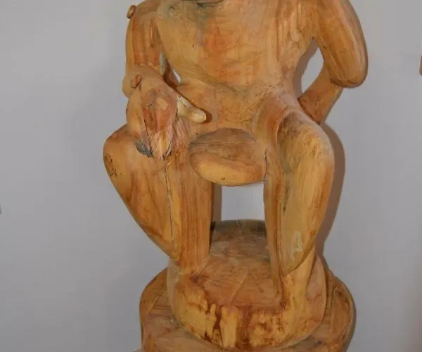 Apartma & Savna Slapnik شقة *