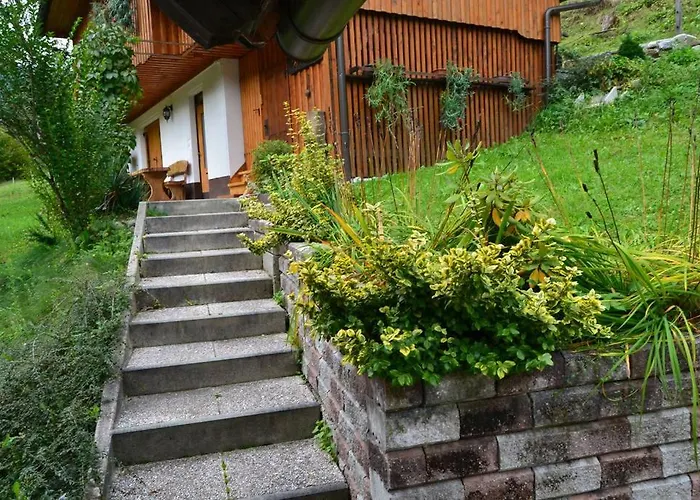 Apartma & Savna Slapnik *