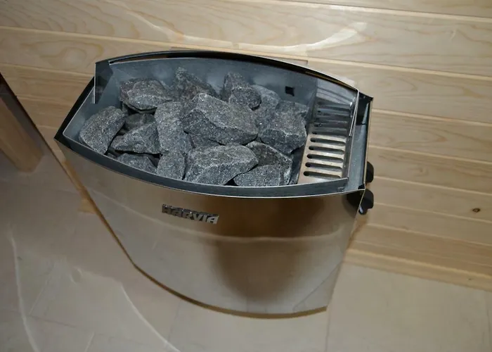 شقة Apartma & Savna Slapnik *