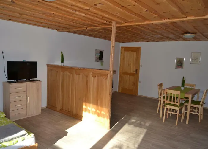 Apartma & Savna Slapnik *