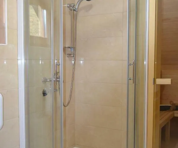 شقة Apartma & Savna Slapnik *