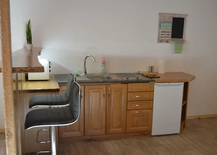 Apartma & Savna Slapnik * Luče