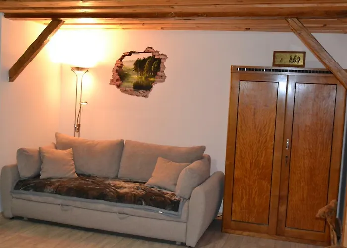 Apartma & Savna Slapnik