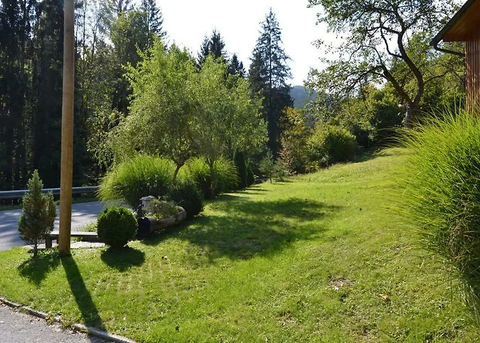 شقة Apartma & Savna Slapnik Luče