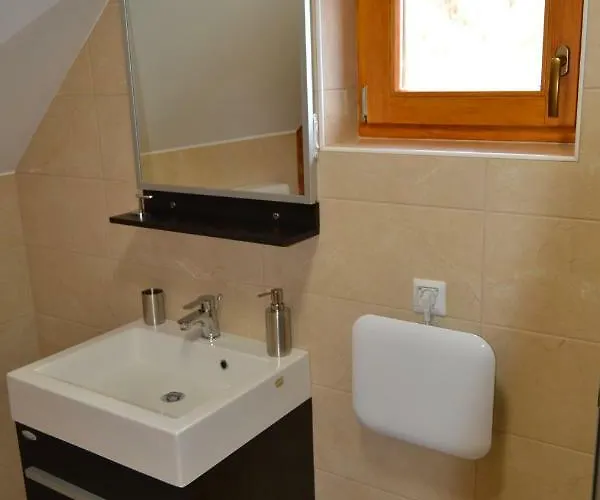 Apartma & Savna Slapnik شقة