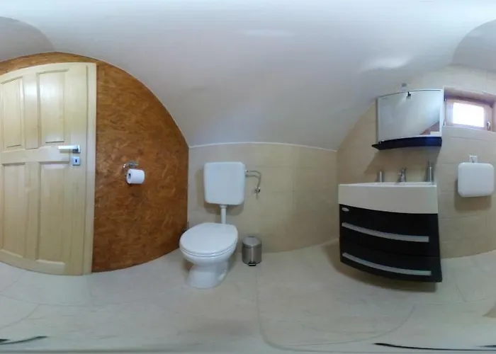 Apartma & Savna Slapnik *