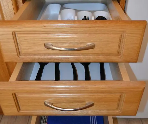 شقة Apartma & Savna Slapnik