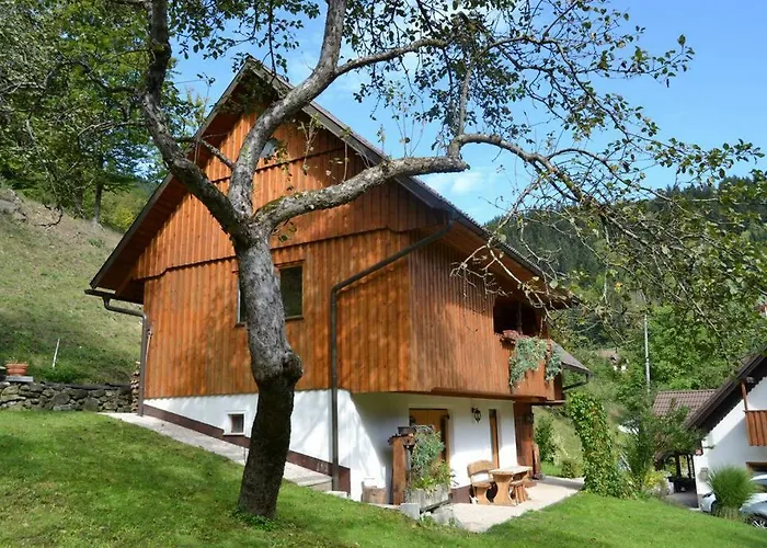 Apartma & Savna Slapnik *