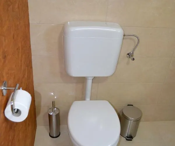 Apartma & Savna Slapnik شقة