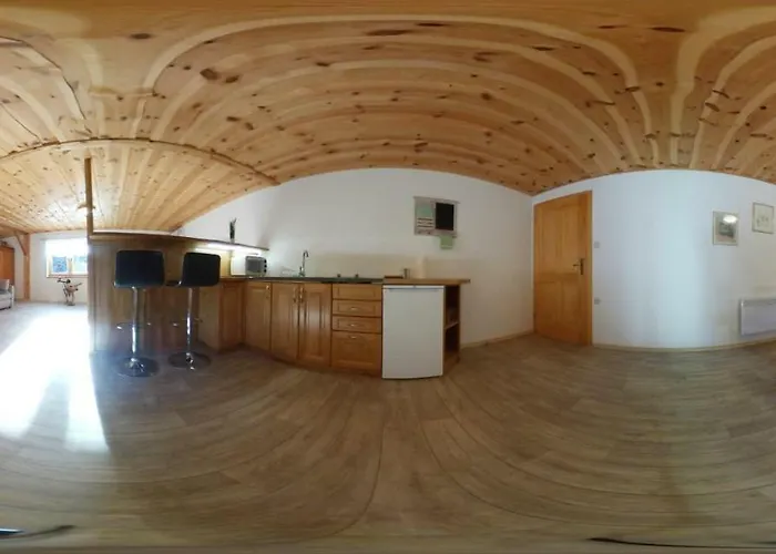 Apartma & Savna Slapnik