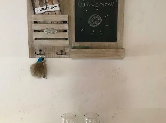 Apartma & Savna Slapnik *