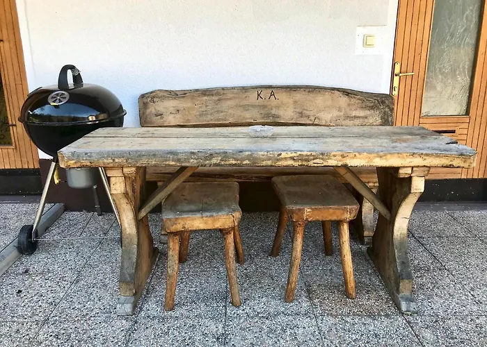 Apartma & Savna Slapnik شقة *